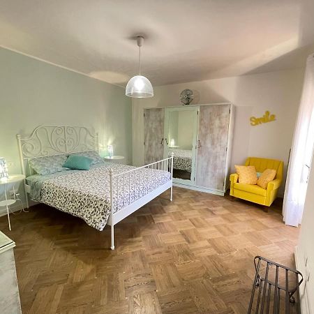 Apartmán Casa Garibaldi 41 Perugia Exteriér fotografie