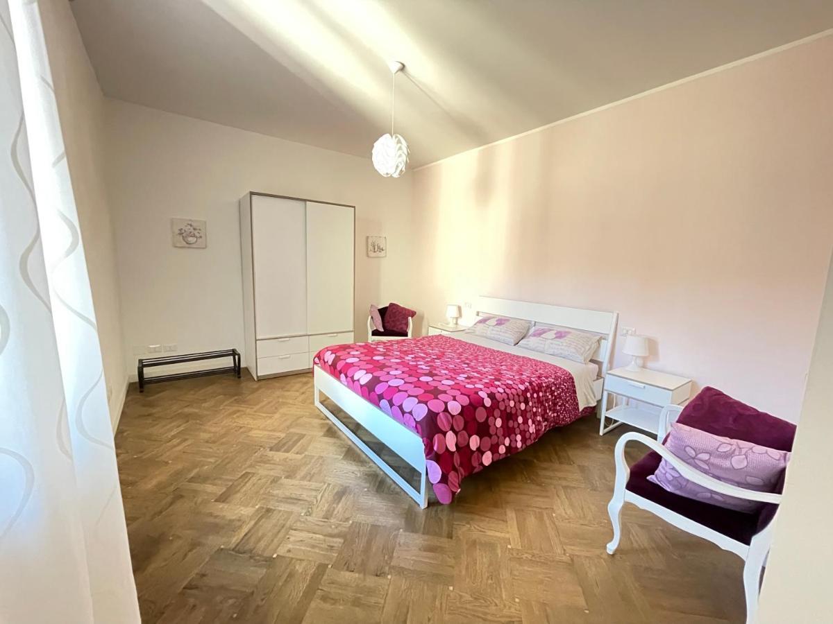 Apartmán Casa Garibaldi 41 Perugia Exteriér fotografie