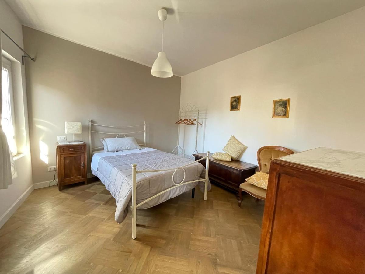 Apartmán Casa Garibaldi 41 Perugia Exteriér fotografie