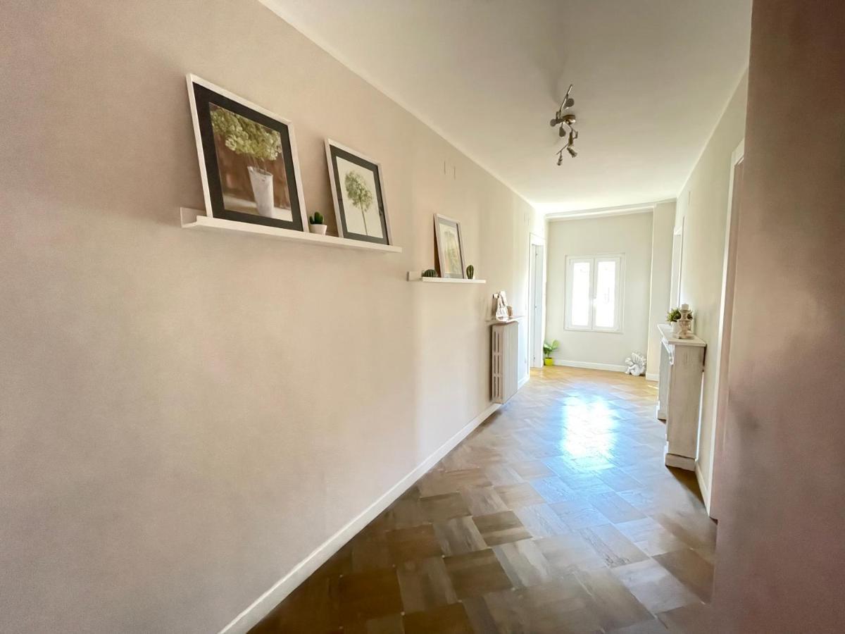 Apartmán Casa Garibaldi 41 Perugia Exteriér fotografie