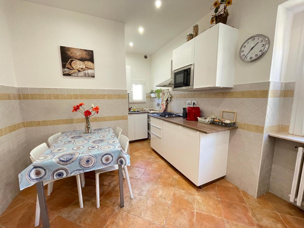 Apartmán Casa Garibaldi 41 Perugia Exteriér fotografie